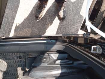 Used Audi Q3 2014 for sale - 74988161: Photo