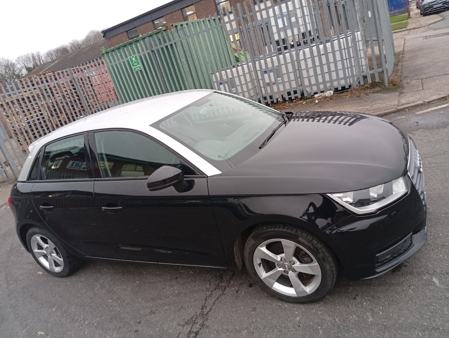 Used Audi A1 2017 for sale - 77331209: Photo 10