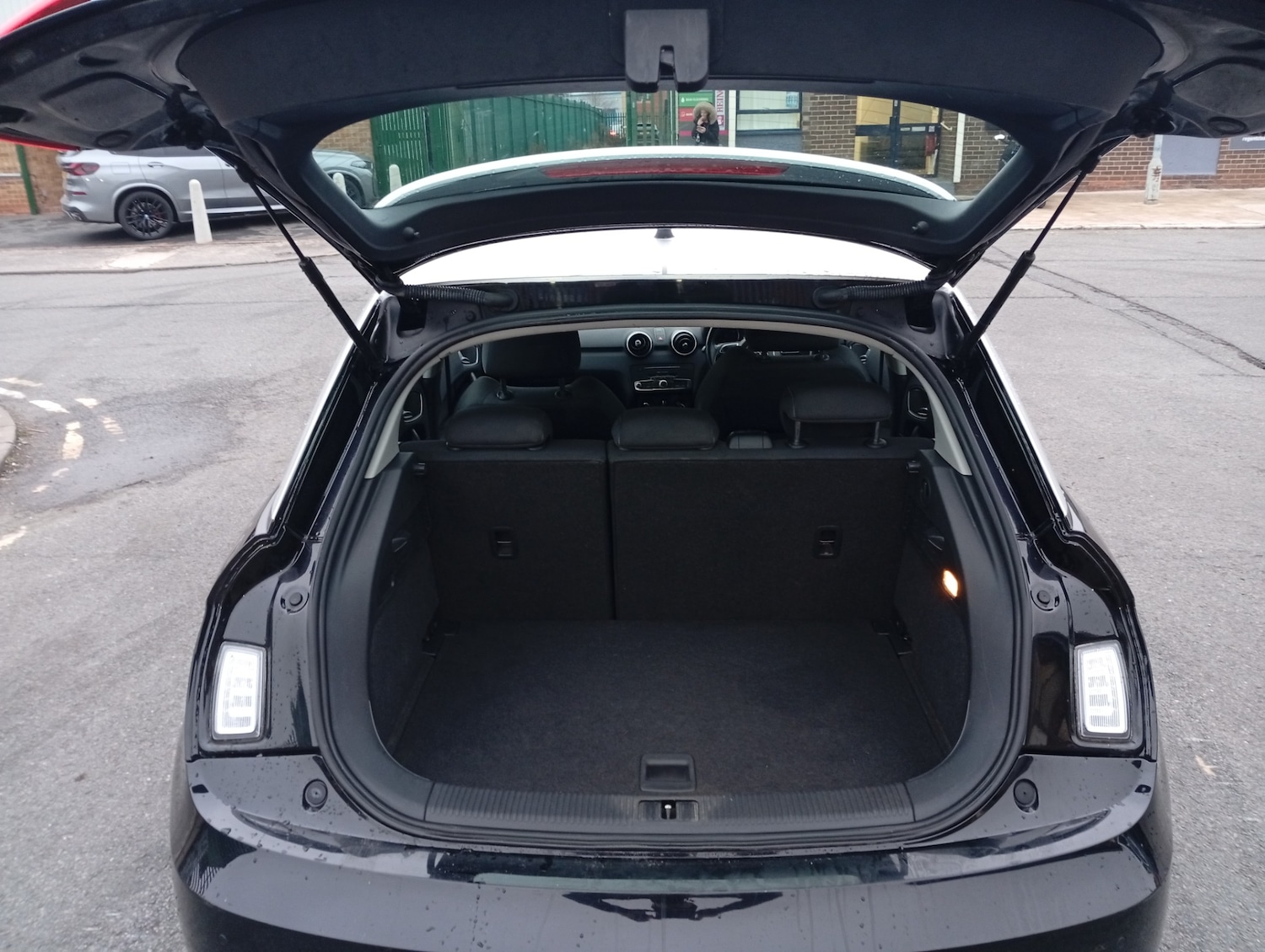 Used Audi A1 2017 for sale - 77331209: Photo 11