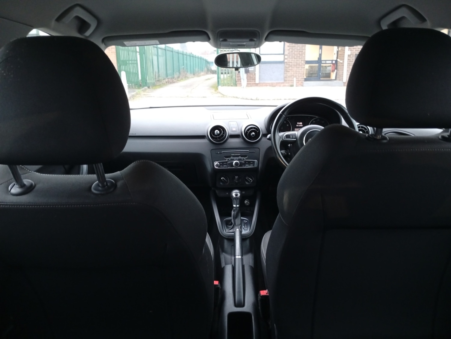 Used Audi A1 2017 for sale - 77331209: Photo 12