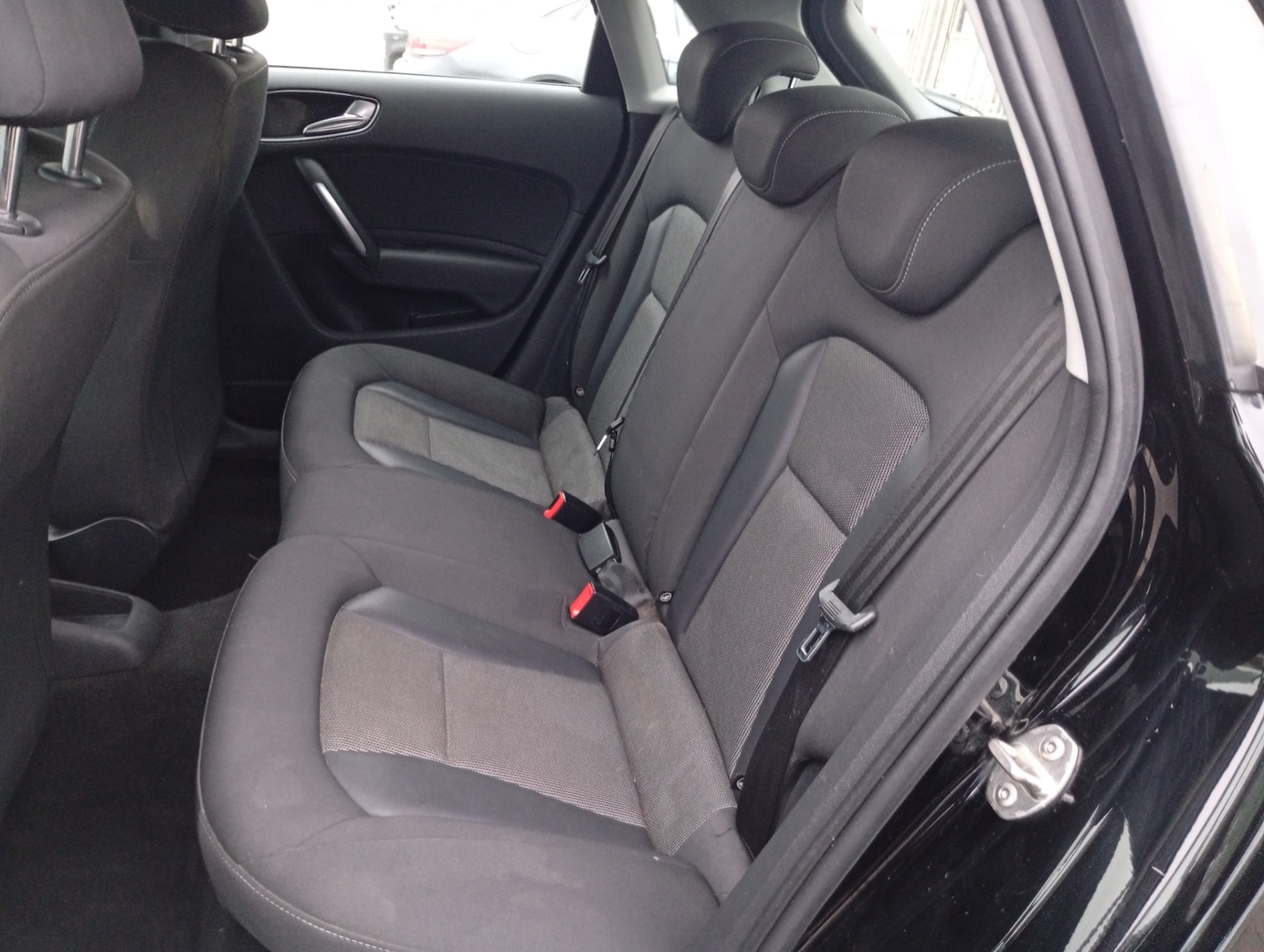 Used Audi A1 2017 for sale - 77331209: Photo 13