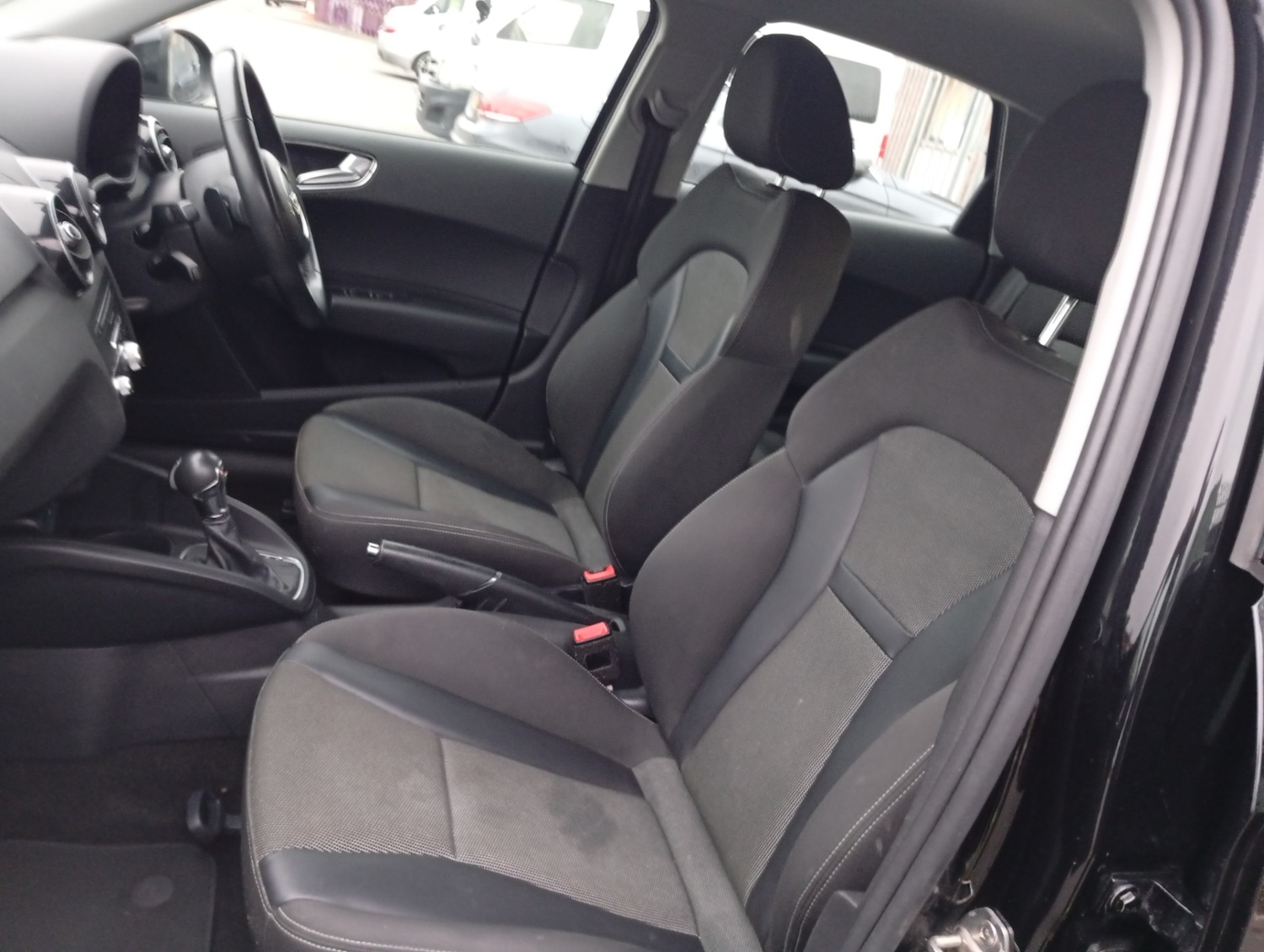 Used Audi A1 2017 for sale - 77331209: Photo 14