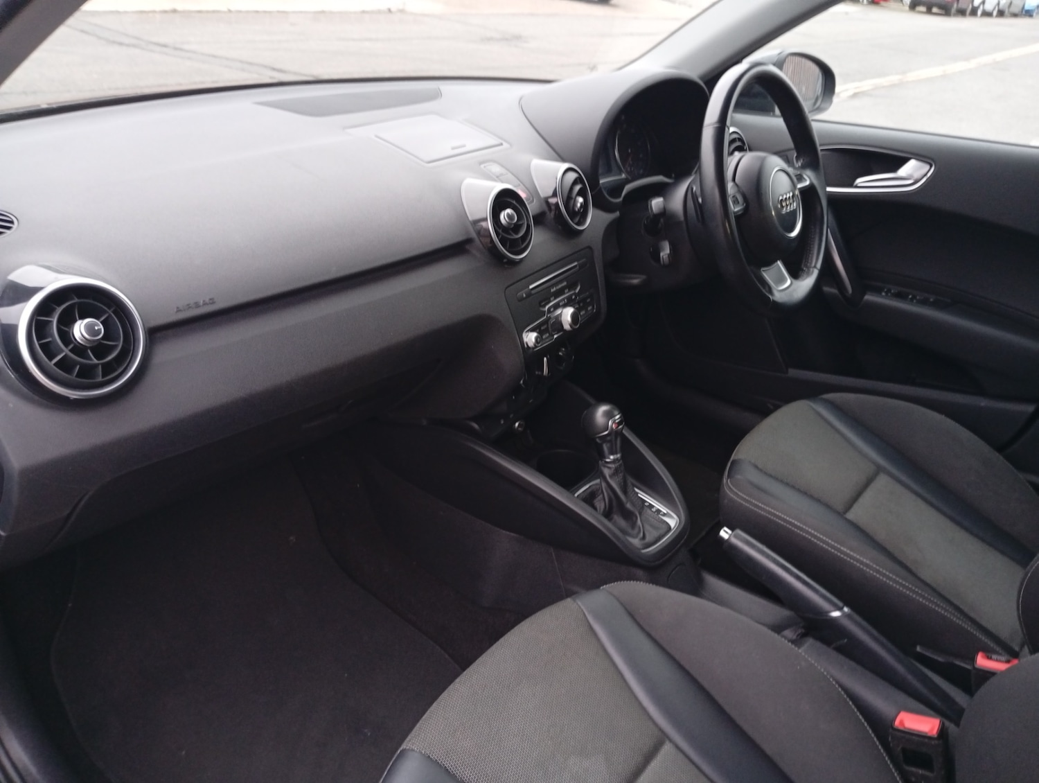 Used Audi A1 2017 for sale - 77331209: Photo 15