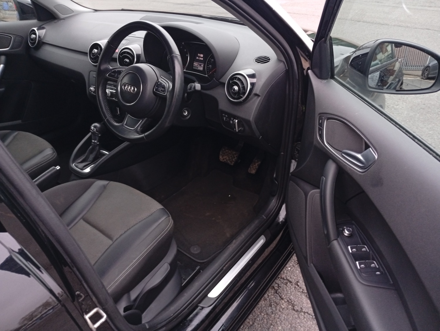 Used Audi A1 2017 for sale - 77331209: Photo 16