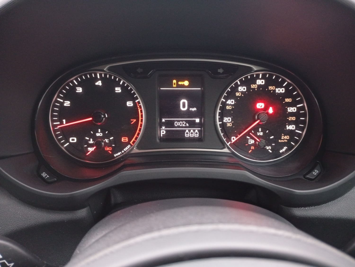 Used Audi A1 2017 for sale - 77331209: Photo 18