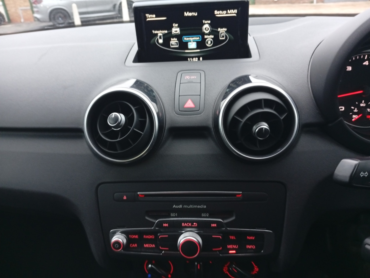 Used Audi A1 2017 for sale - 77331209: Photo 19