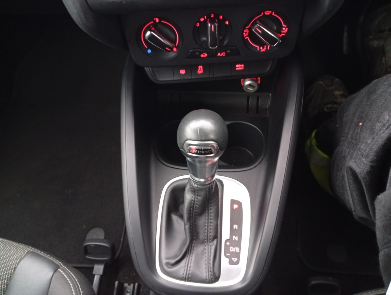 Used Audi A1 2017 for sale - 77331209: Photo 20