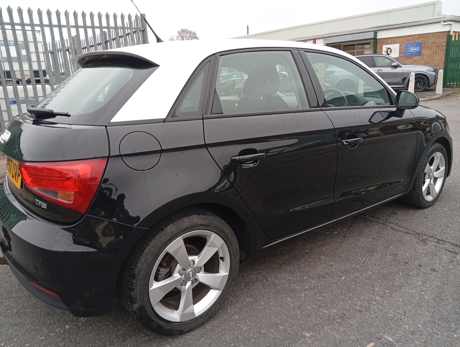 Used Audi A1 2017 for sale - 77331209: Photo 4