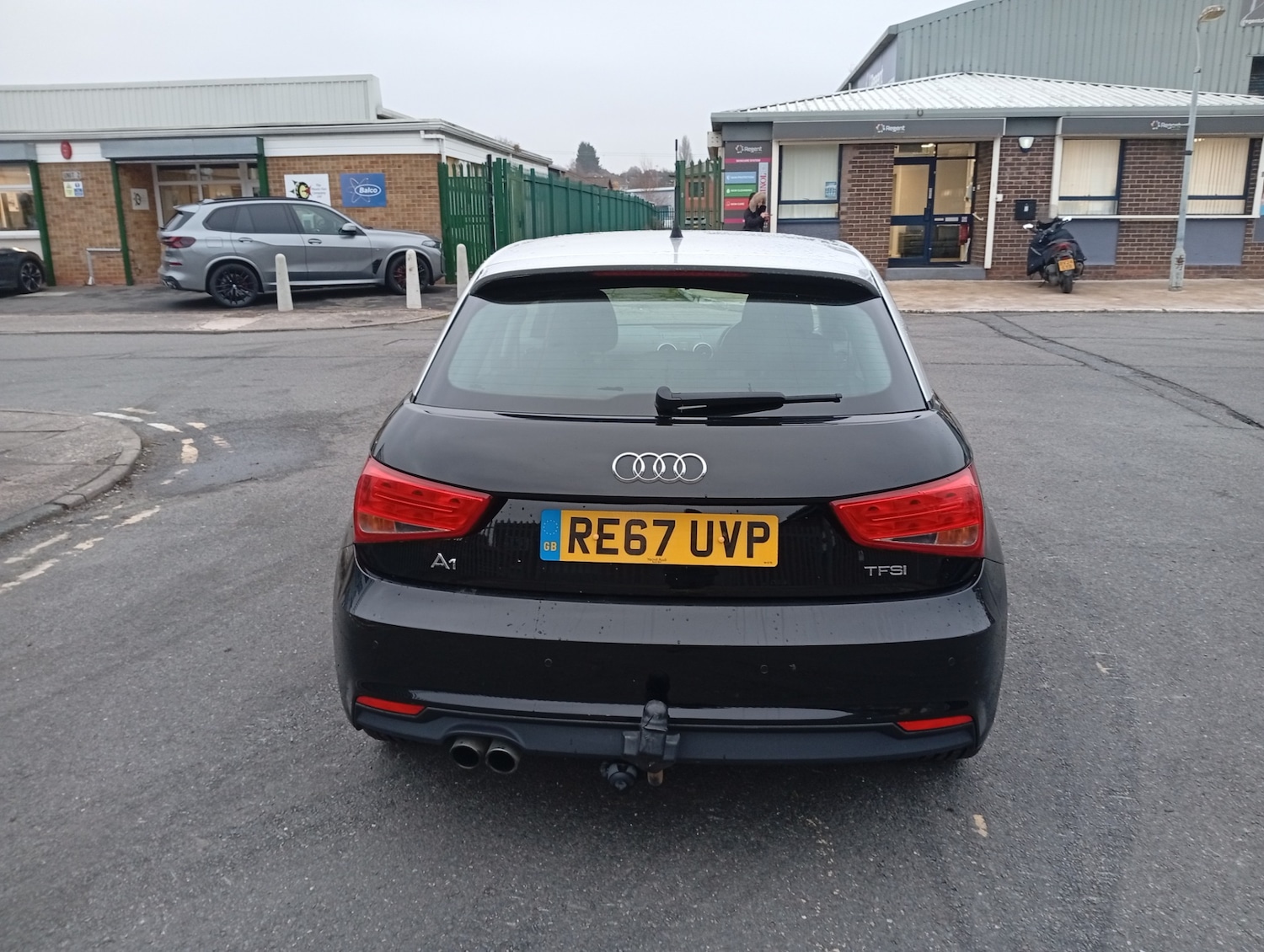 Used Audi A1 2017 for sale - 77331209: Photo 5