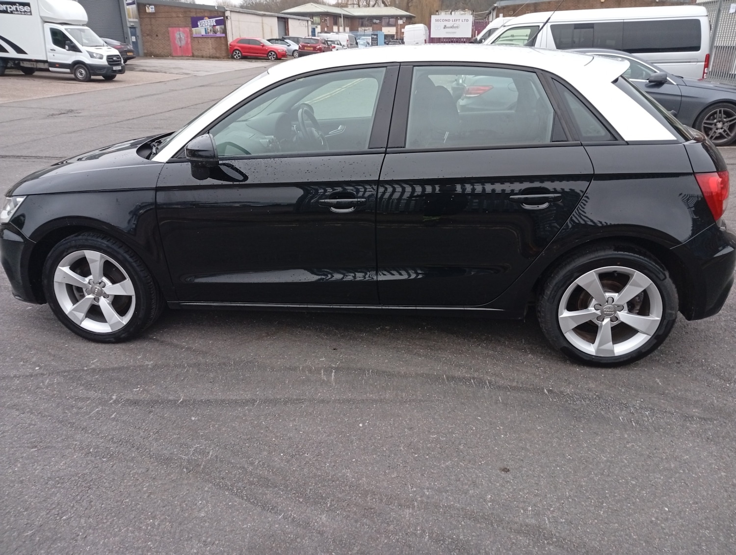 Used Audi A1 2017 for sale - 77331209: Photo 7