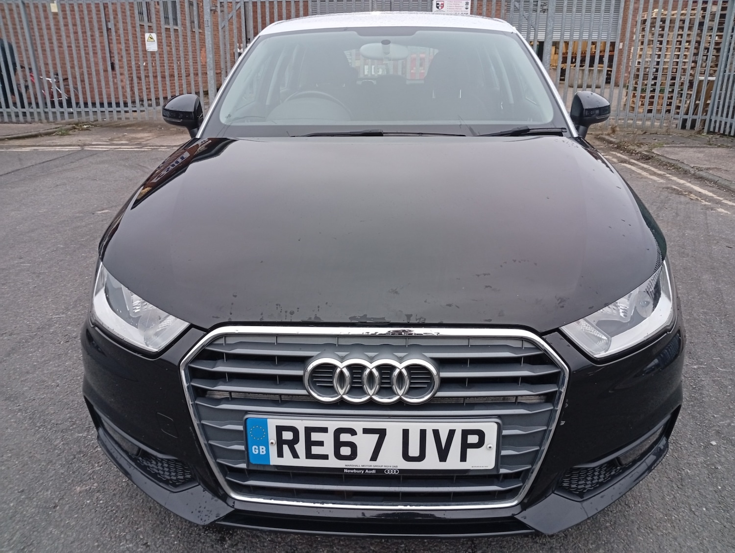 Used Audi A1 2017 for sale - 77331209: Photo 9