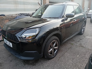 Used MINI Countryman 2024 for sale - 78989379: Photo