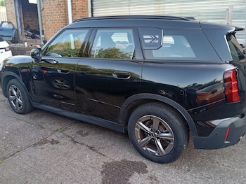 Used MINI Countryman 2024 for sale - 78989379: Photo