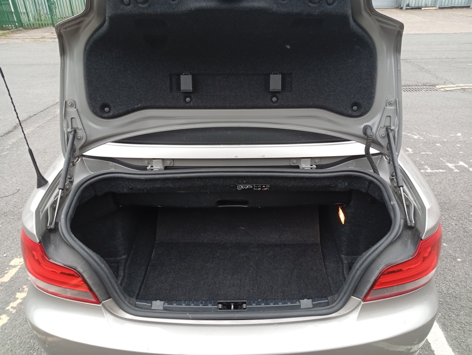 Used BMW 1 Series 2012 for sale - 77063461: Photo 11