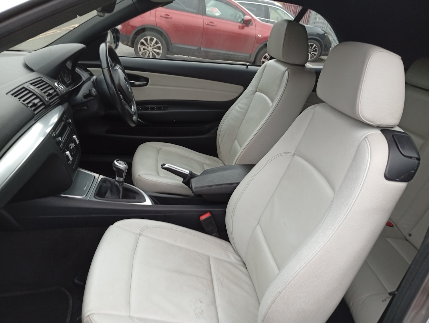 Used BMW 1 Series 2012 for sale - 77063461: Photo 13