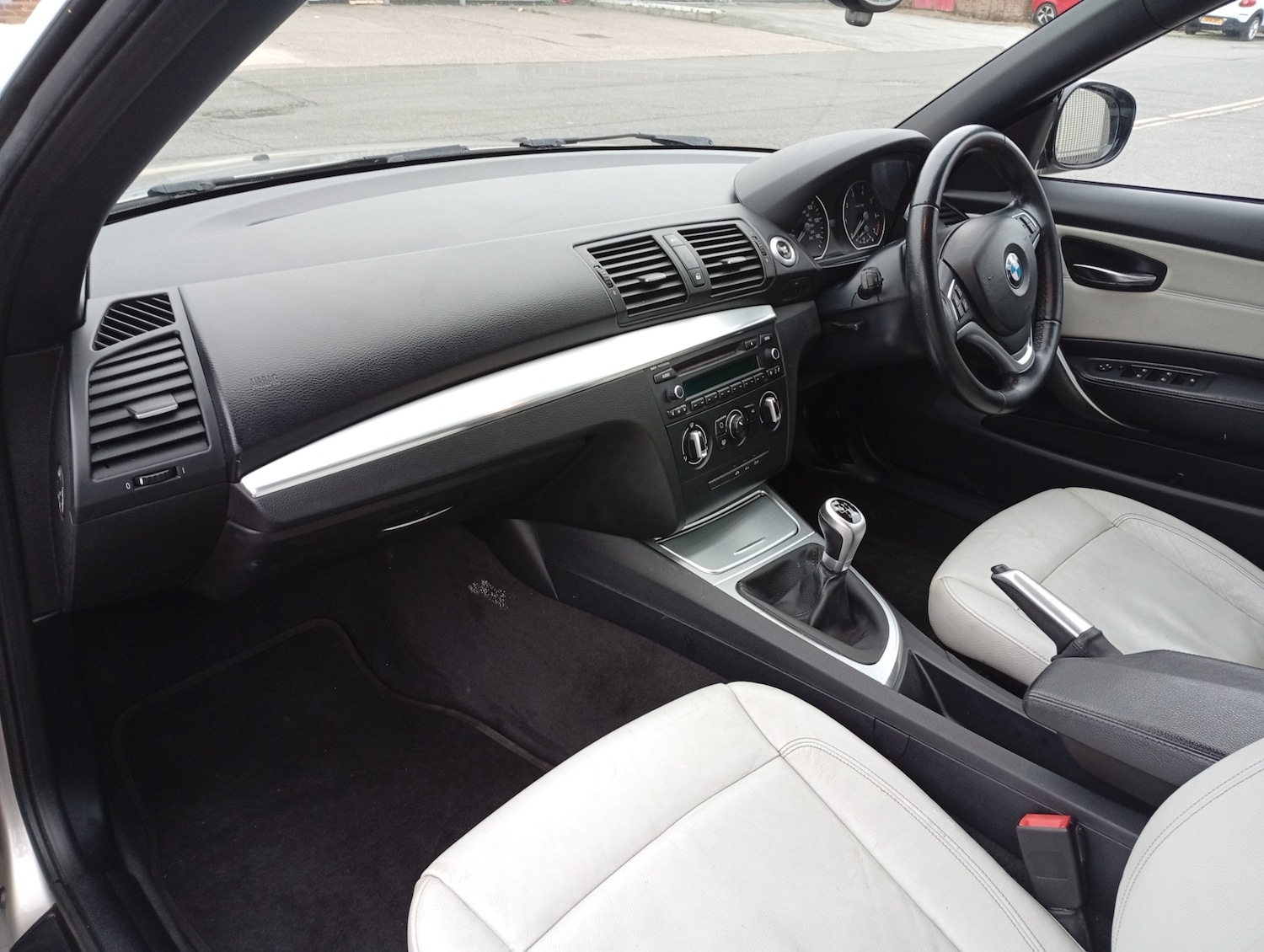 Used BMW 1 Series 2012 for sale - 77063461: Photo 14