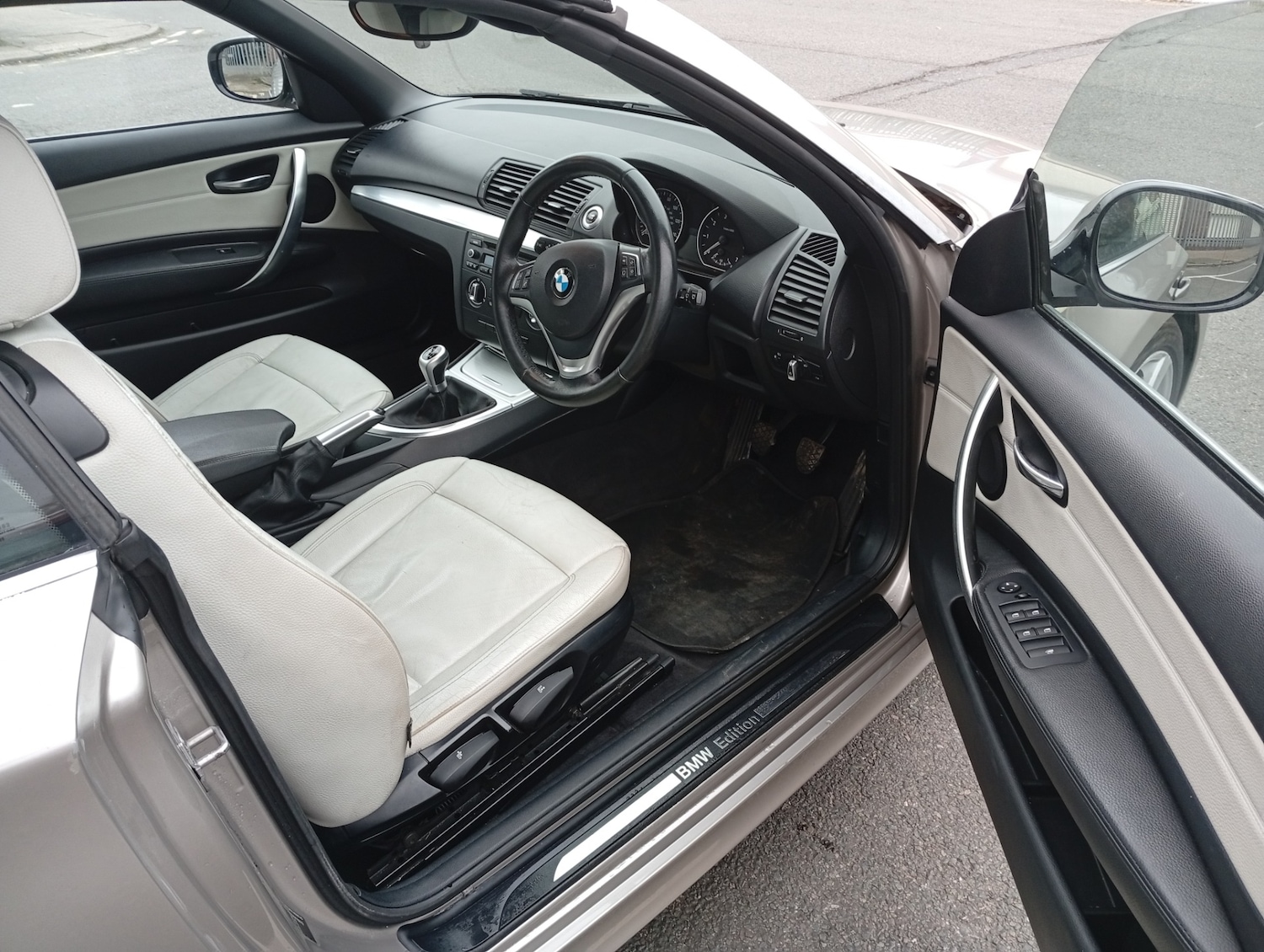 Used BMW 1 Series 2012 for sale - 77063461: Photo 15