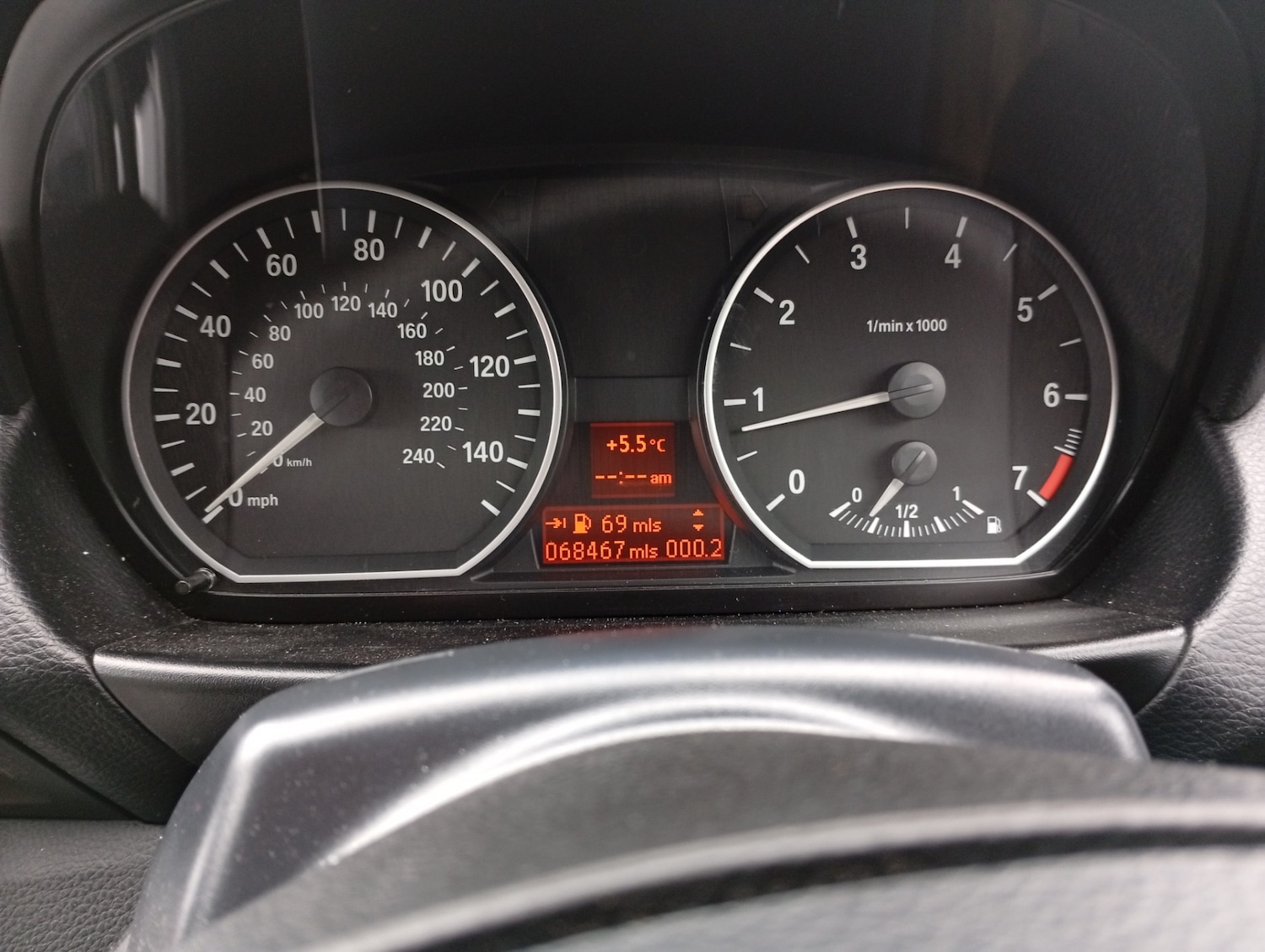 Used BMW 1 Series 2012 for sale - 77063461: Photo 16