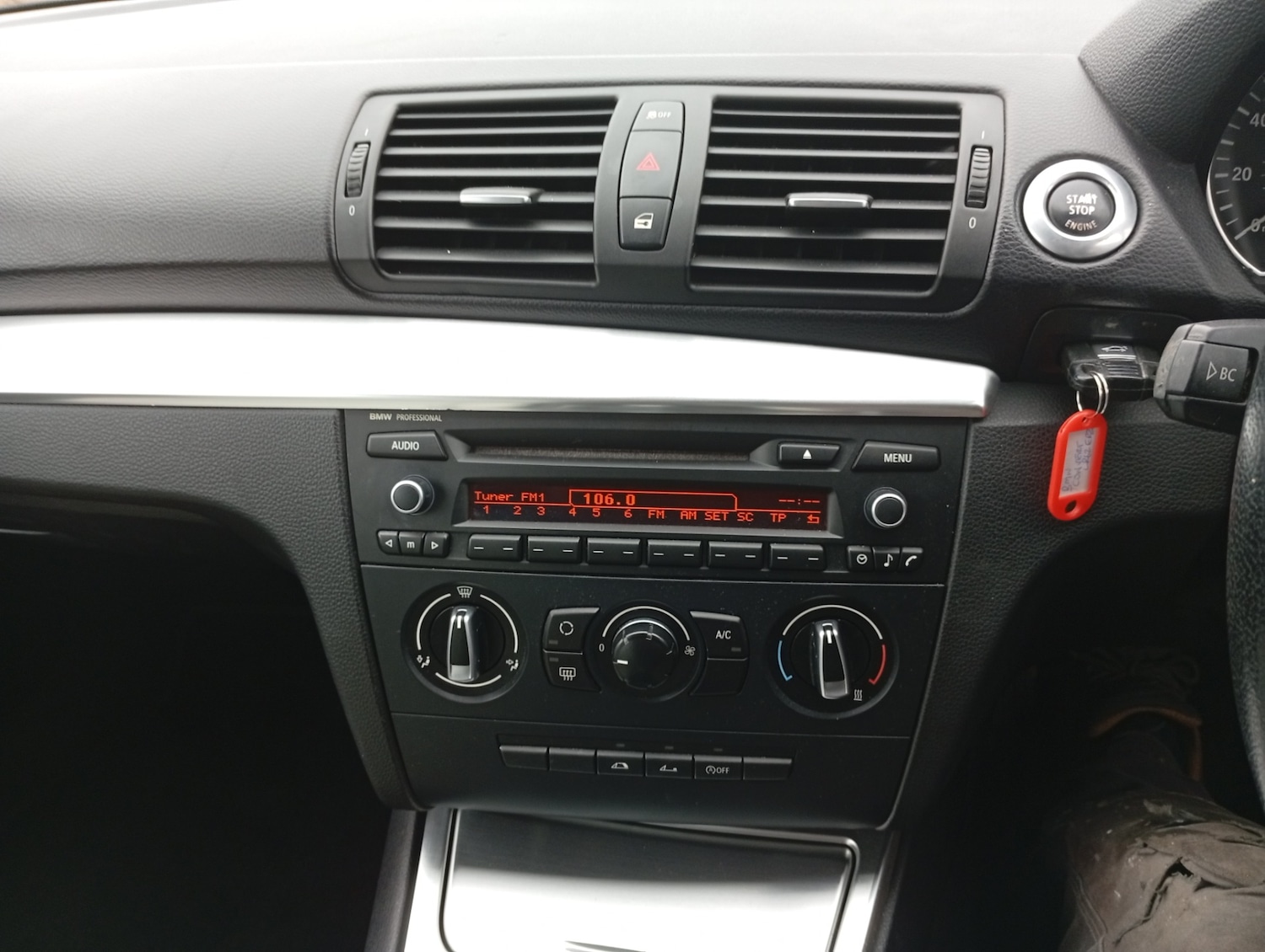 Used BMW 1 Series 2012 for sale - 77063461: Photo 17