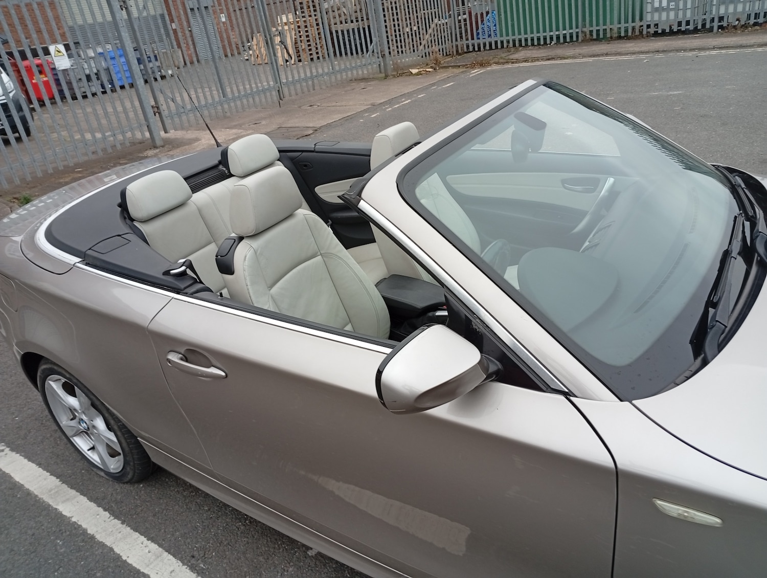 Used BMW 1 Series 2012 for sale - 77063461: Photo 19