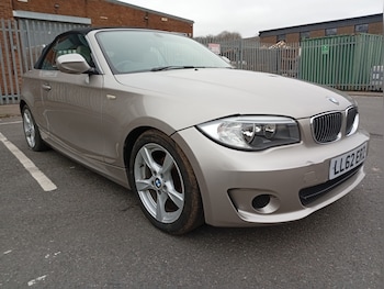 Used BMW 1 Series 2012 for sale - 77063461: Photo