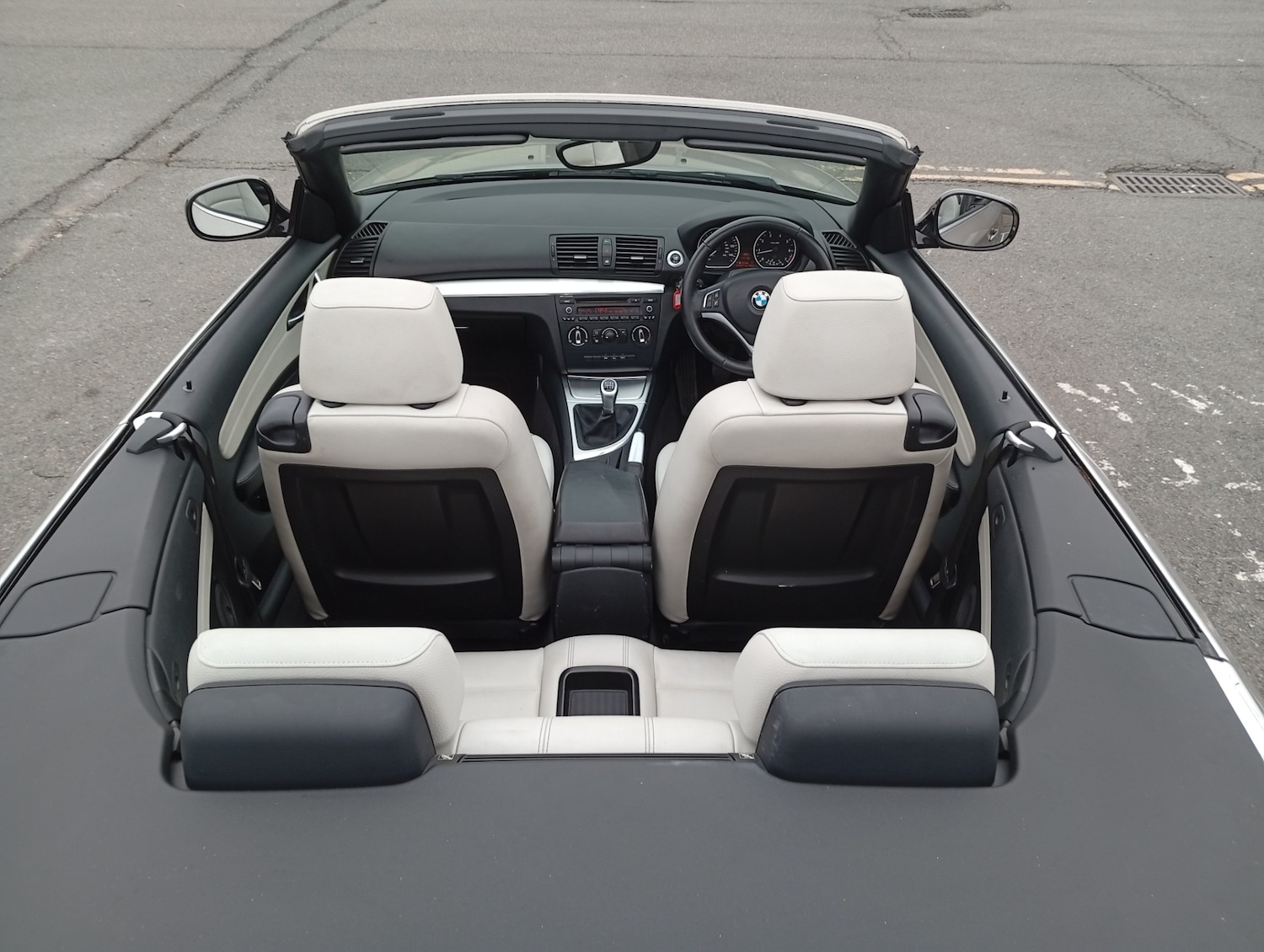 Used BMW 1 Series 2012 for sale - 77063461: Photo 20