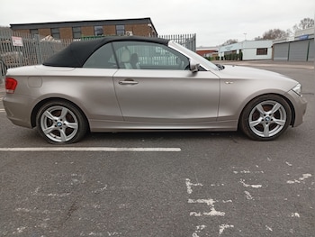 Used BMW 1 Series 2012 for sale - 77063461: Photo