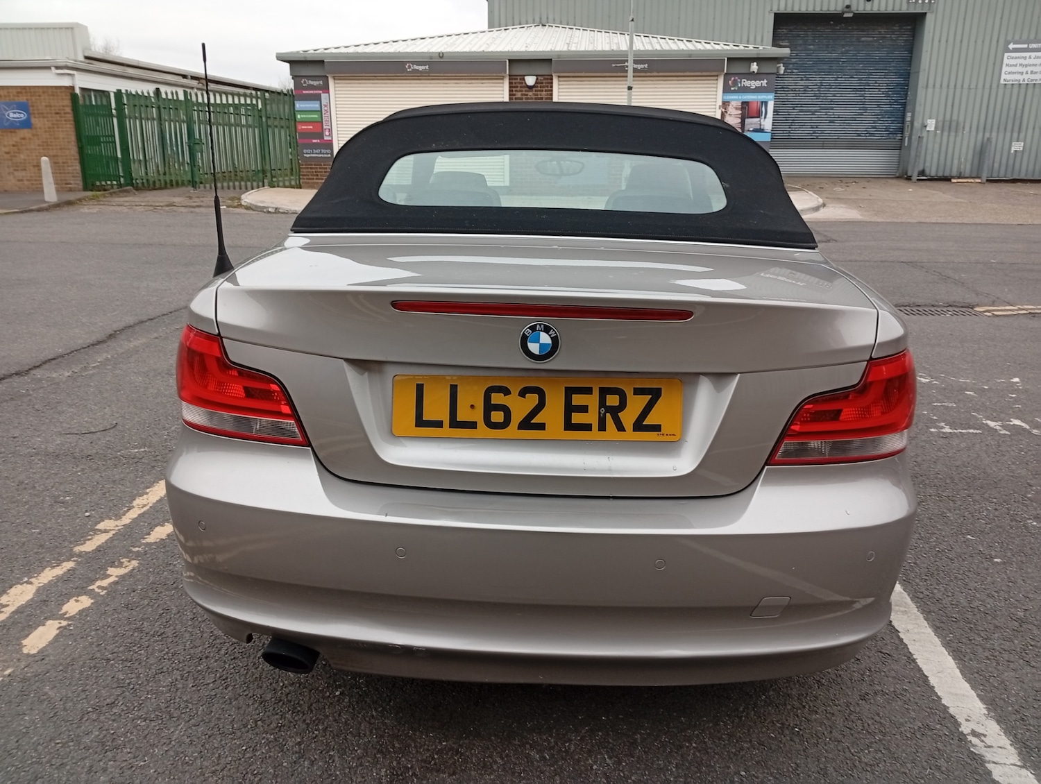 Used BMW 1 Series 2012 for sale - 77063461: Photo 4