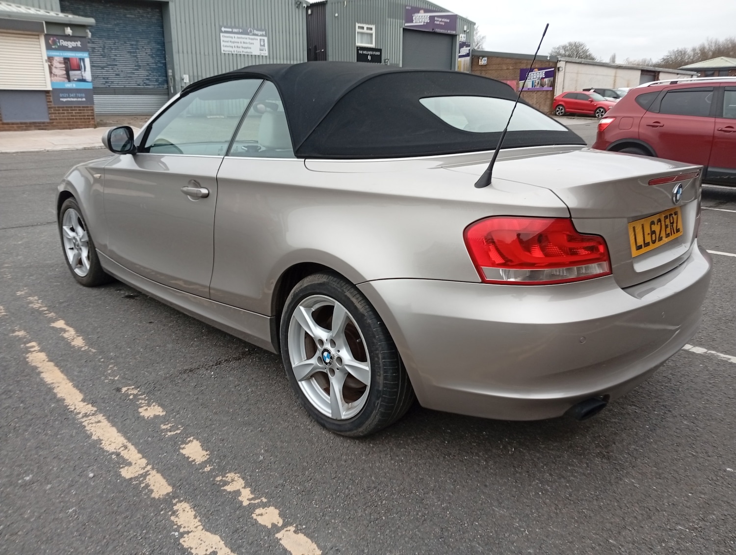 Used BMW 1 Series 2012 for sale - 77063461: Photo 5