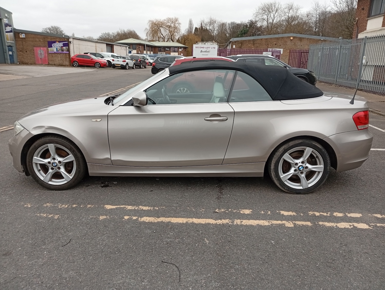 Used BMW 1 Series 2012 for sale - 77063461: Photo 6