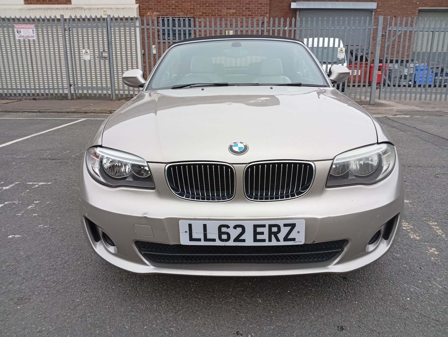 Used BMW 1 Series 2012 for sale - 77063461: Photo 8