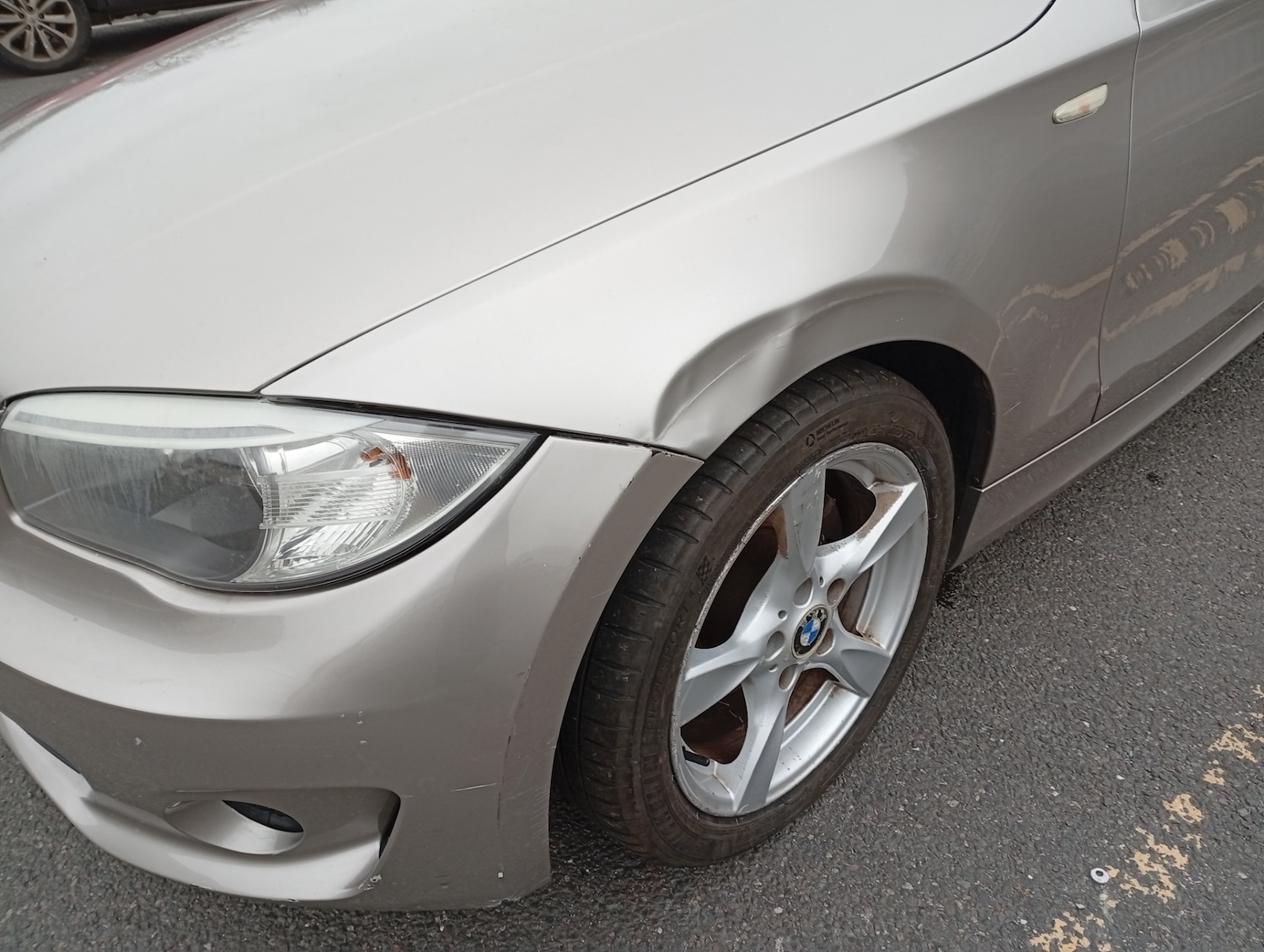 Used BMW 1 Series 2012 for sale - 77063461: Photo 9