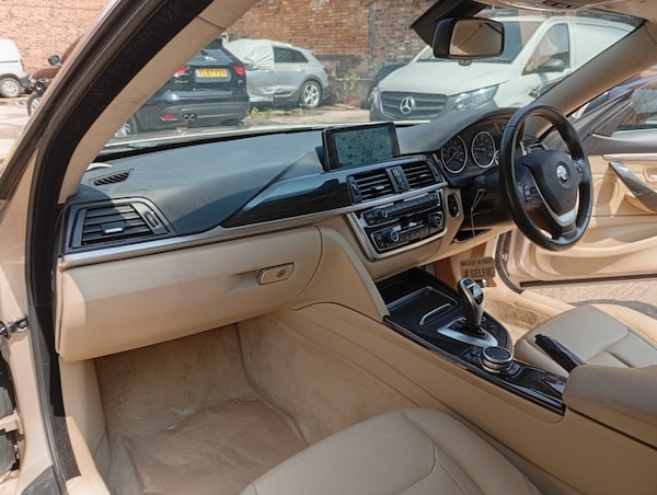 Used BMW 4 Series 2015 for sale - 74992801: Photo 14