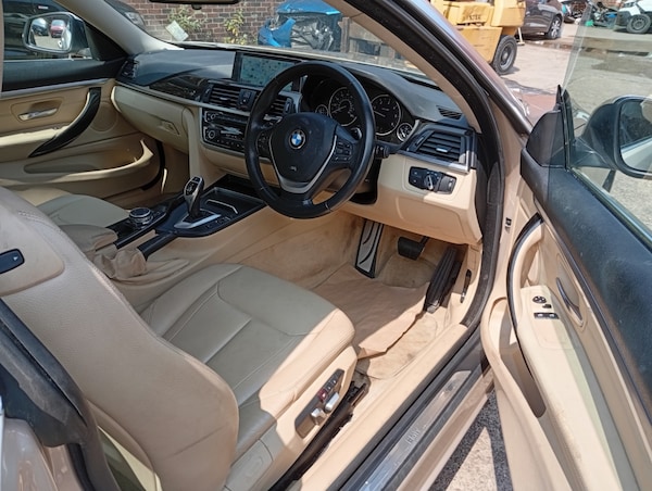 Used BMW 4 Series 2015 for sale - 74992801: Photo 15