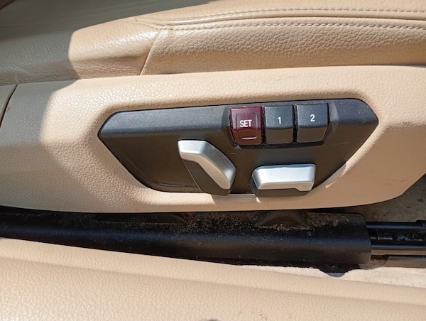 Used BMW 4 Series 2015 for sale - 74992801: Photo 16
