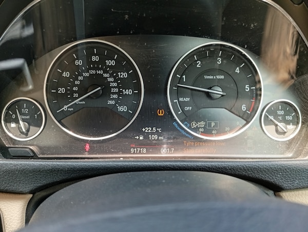 Used BMW 4 Series 2015 for sale - 74992801: Photo 17