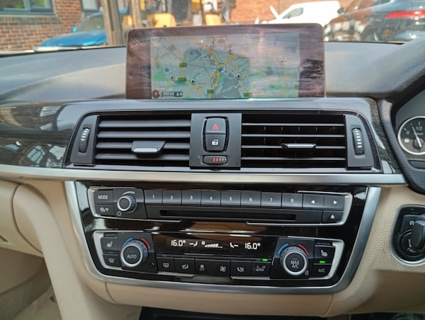 Used BMW 4 Series 2015 for sale - 74992801: Photo 18