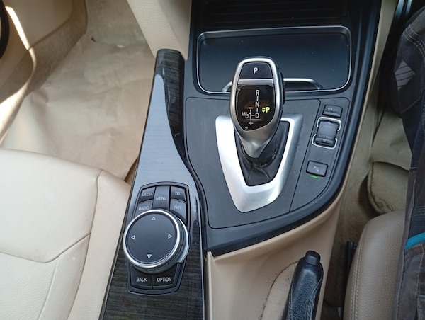 Used BMW 4 Series 2015 for sale - 74992801: Photo 19