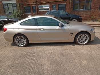 Used BMW 4 Series 2015 for sale - 74992801: Photo