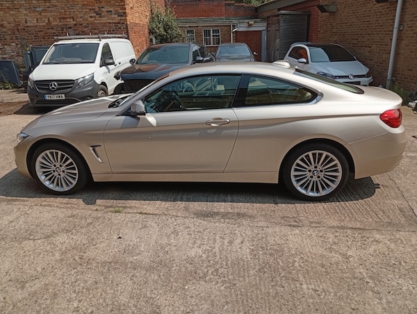 Used BMW 4 Series 2015 for sale - 74992801: Photo 6
