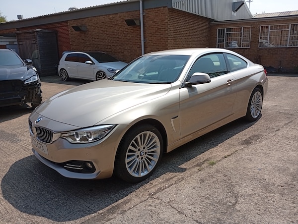 Used BMW 4 Series 2015 for sale - 74992801: Photo 7