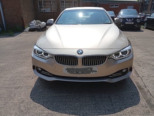 Used BMW 4 Series 2015 for sale - 74992801: Photo 8