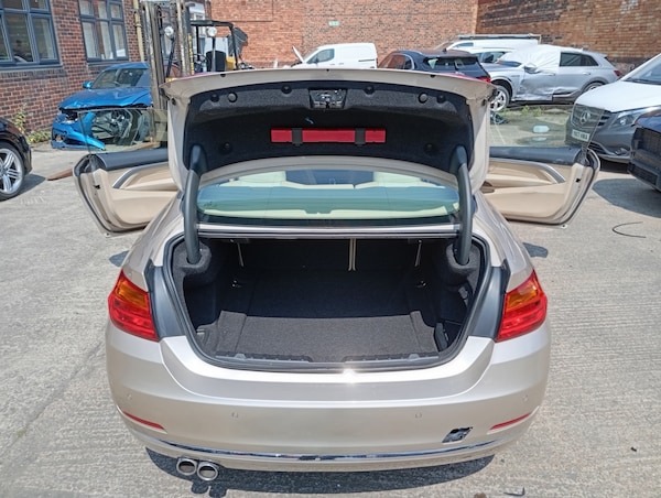 Used BMW 4 Series 2015 for sale - 74992801: Photo 9