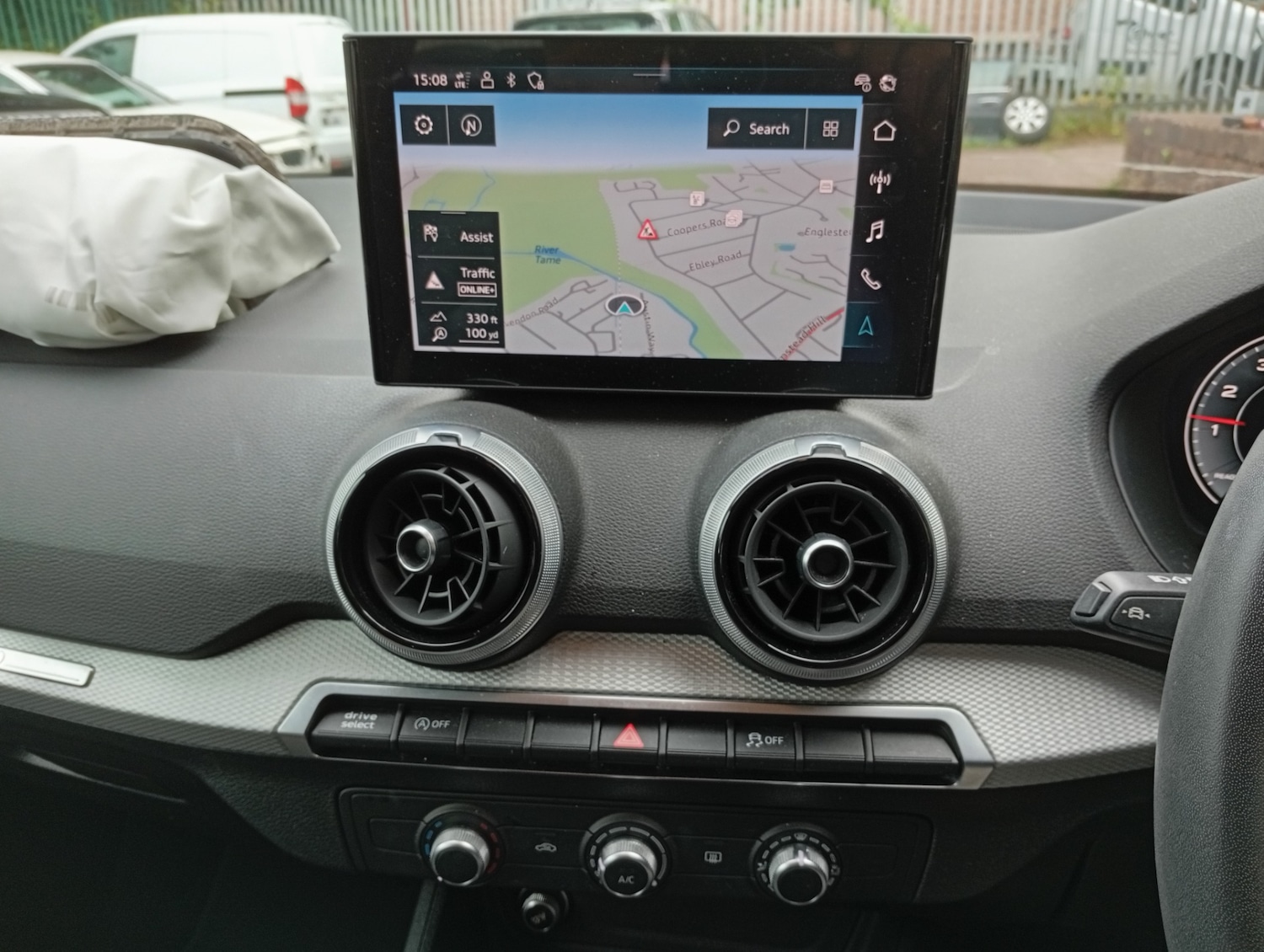 Vehicle 19