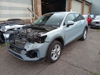 Used Audi Q2 2024 for sale - 75996539: Photo