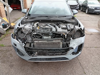 Used Audi Q2 2024 for sale - 75996539: Photo