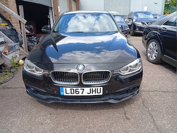 Used BMW 3 Series 2017 for sale - 78593677: Photo