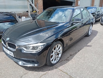 Used BMW 3 Series 2017 for sale - 78593677: Photo