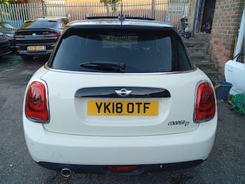 Used MINI Hatch 2018 for sale - 79845881: Photo