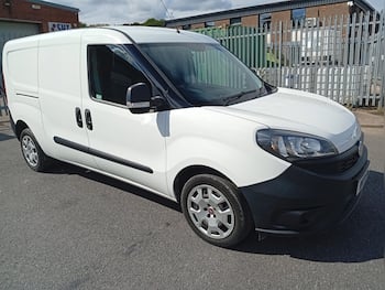 Used Fiat Doblo 2021 for sale - 79813603: Photo